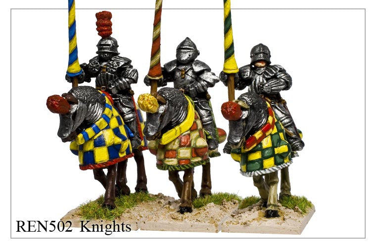 Knights (REN502)