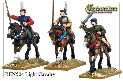 Light Cavalry (REN504)