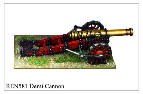 Demi Cannon (REN581)