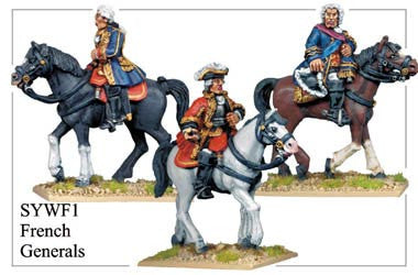 French Generals (SYWF001)