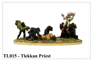 TL015 - Tlekkan Priest